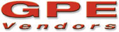 GPE Vendors GPE Vendors
