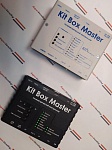 Система телеметрии KitBox Master Система телеметрии KitBox Master
